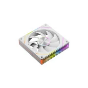 Кулер для корпусу PcCooler FG120R ARGB WH (UA)