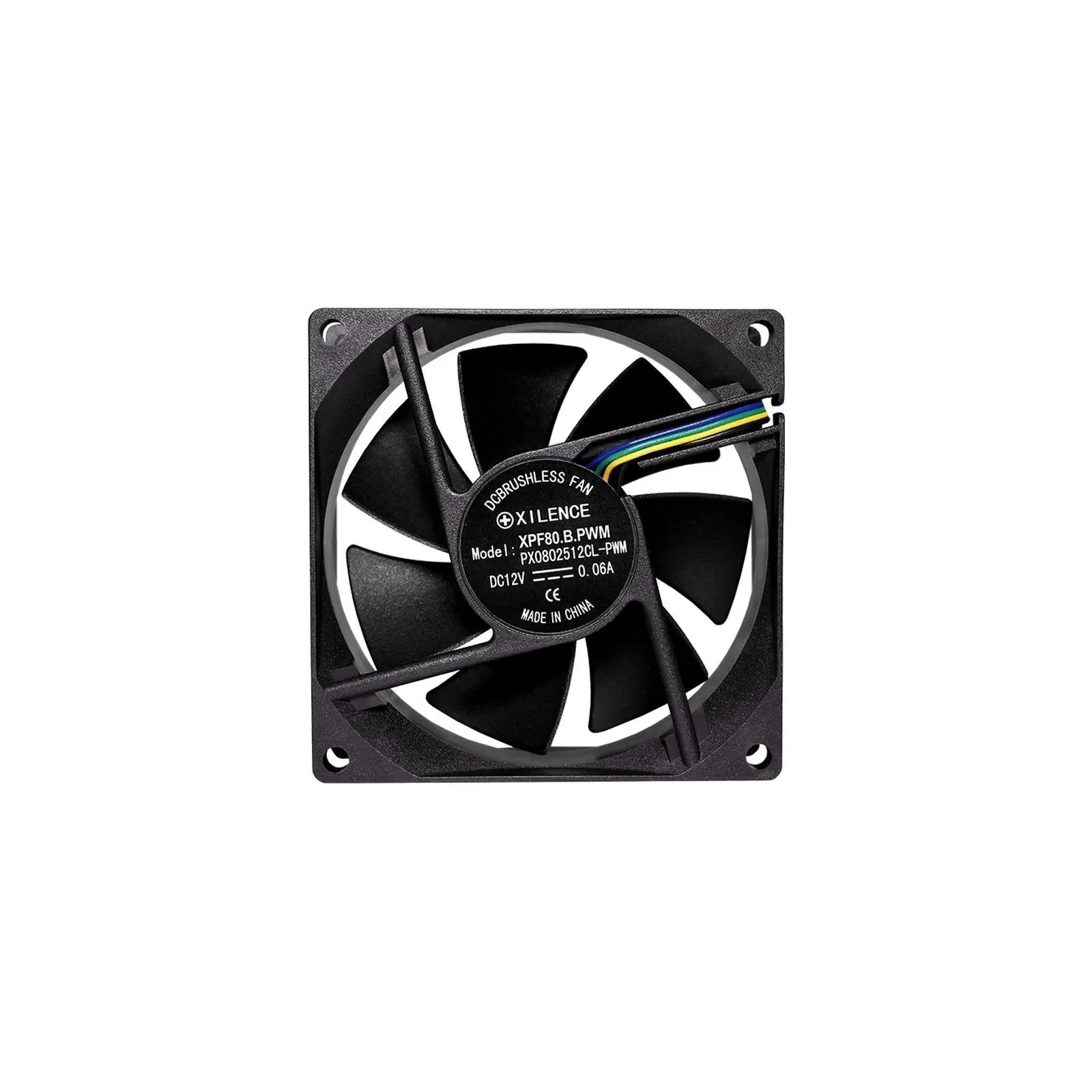 Кулер для корпуса Xilence XF140 (UA)
