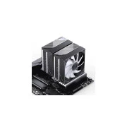 Кулер для процесора JONSBO CA80 Black (UA)