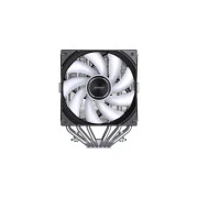 Кулер для процесора JONSBO CA80 Black (UA)