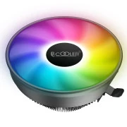 Кулер процесорний PCCooler E126M Pro (UA)