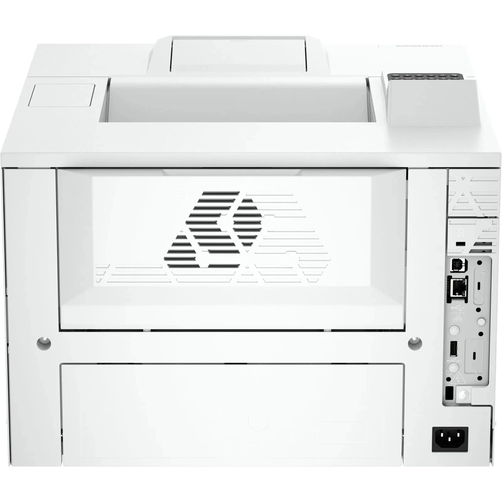 Лазерний принтер HP LaserJet Enterprise 5501dn (A29Z3A) (UA) Технологія друку: лазерна; Тип