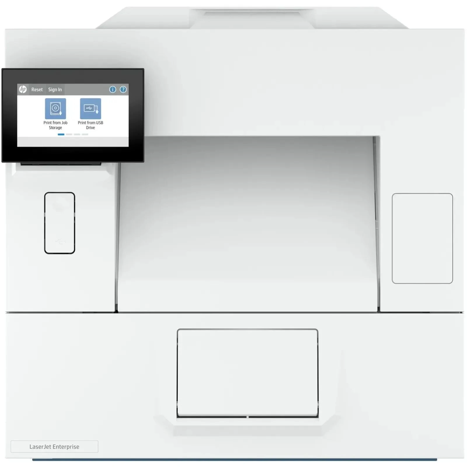 Лазерний принтер HP LaserJet Enterprise 5502dn (675R6A) (UA) Технологія друку: лазерна; Тип