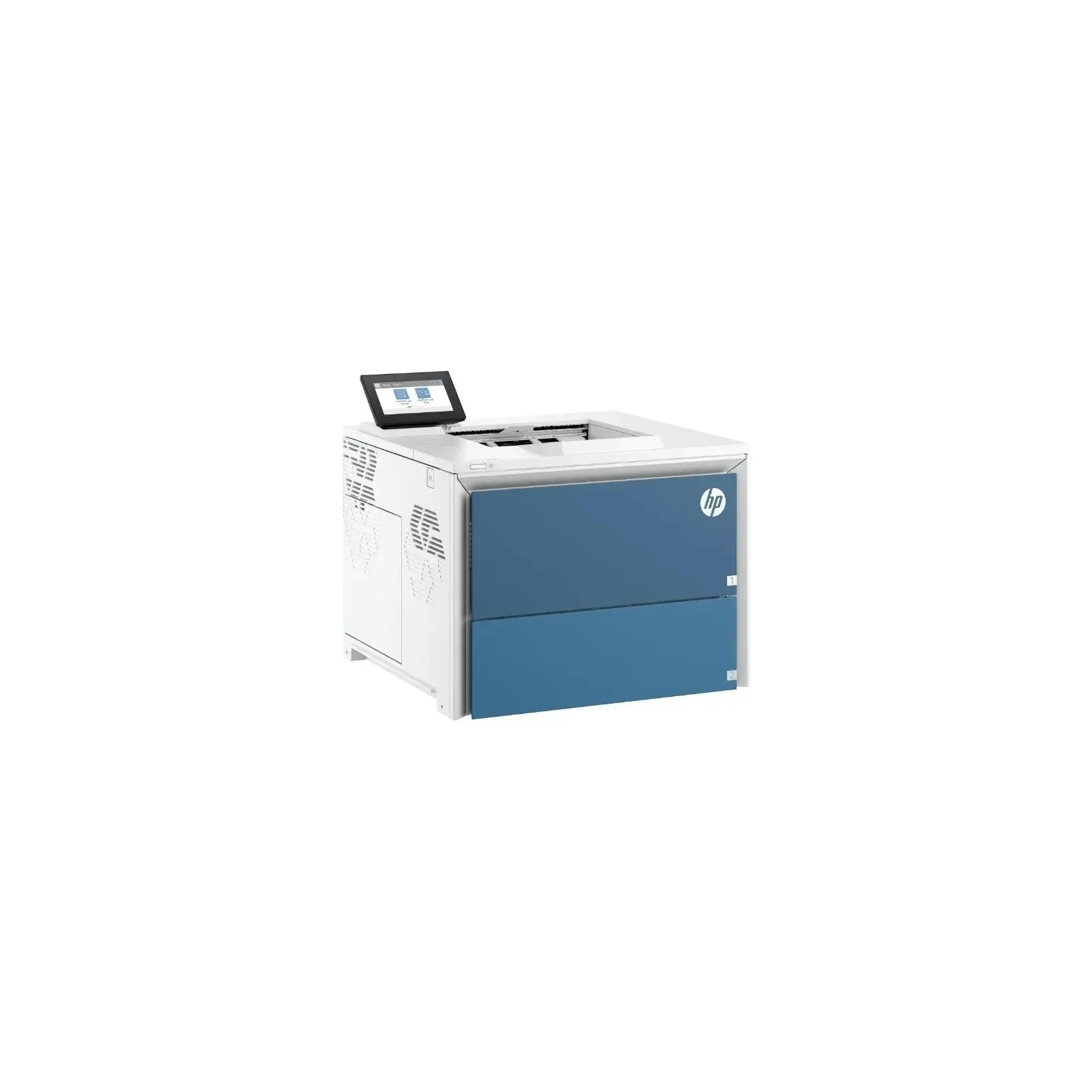 Лазерний принтер HP LaserJet Enterprise 6501dn (675T2A) (UA) Технологія друку: лазерна; Тип