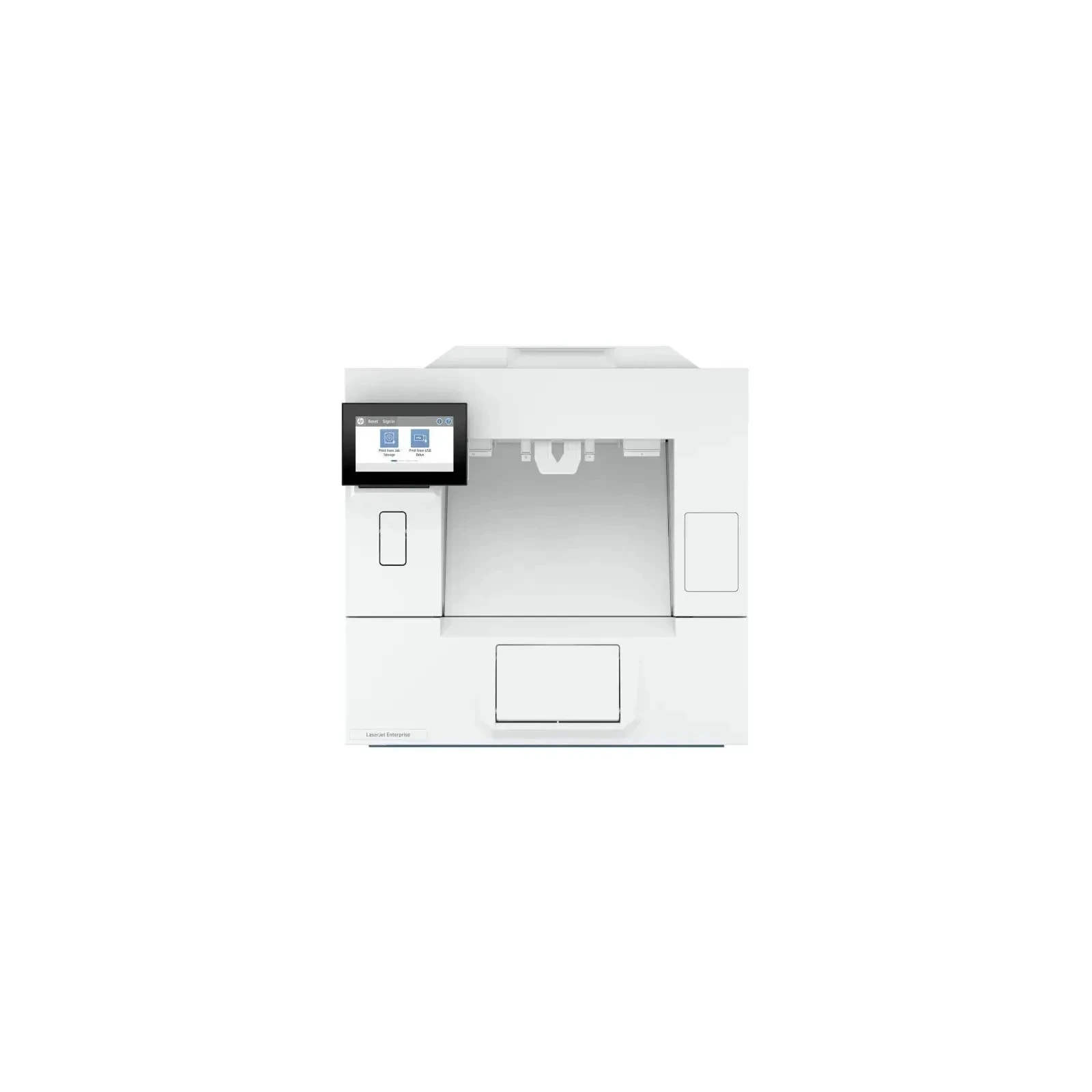 Лазерний принтер HP LaserJet Enterprise 6501dn (675T2A) (UA) Технологія друку: лазерна; Тип