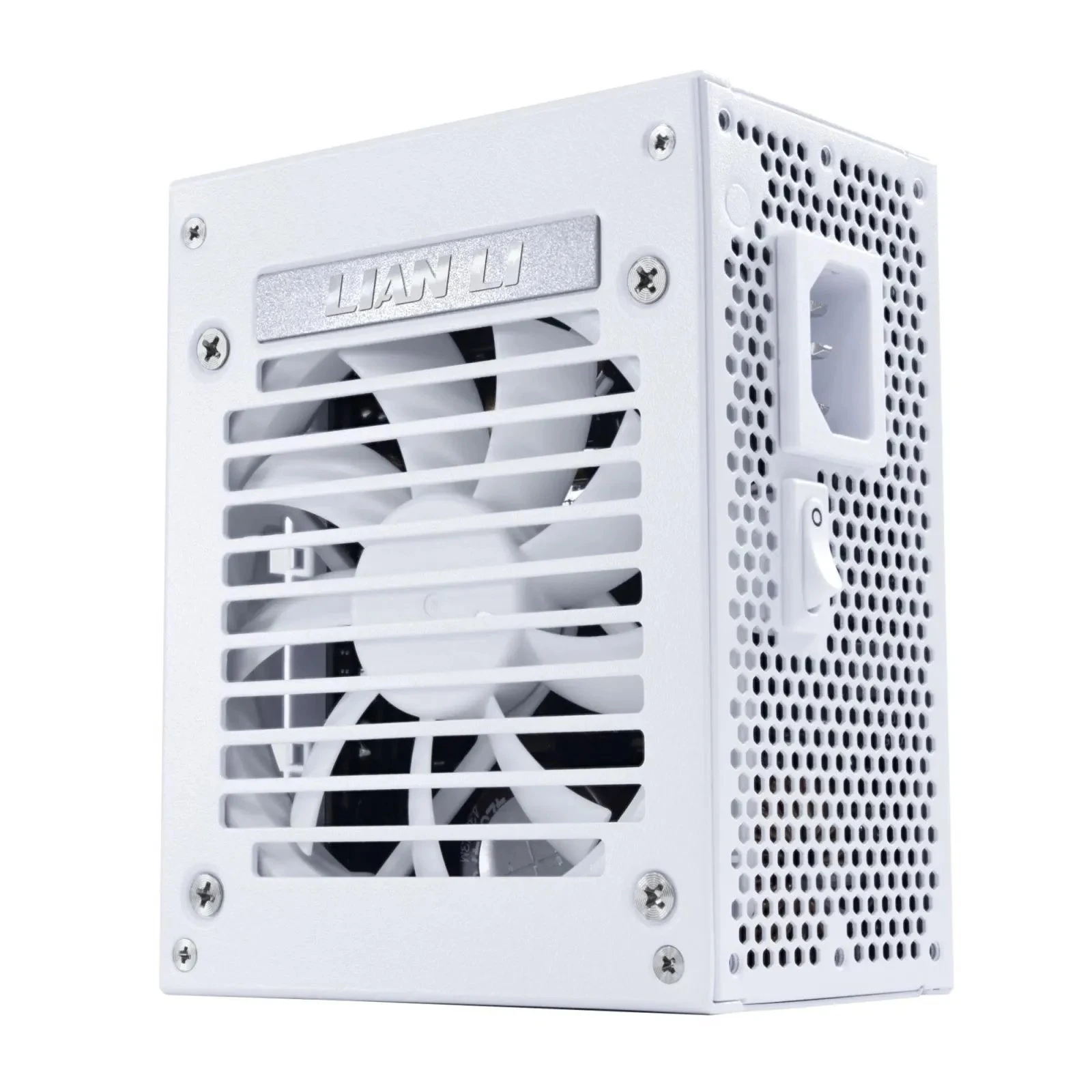 Lian Li 750W (G9P.SP0750G.W000.EU) (UA) Тип БП: для компьютеров;