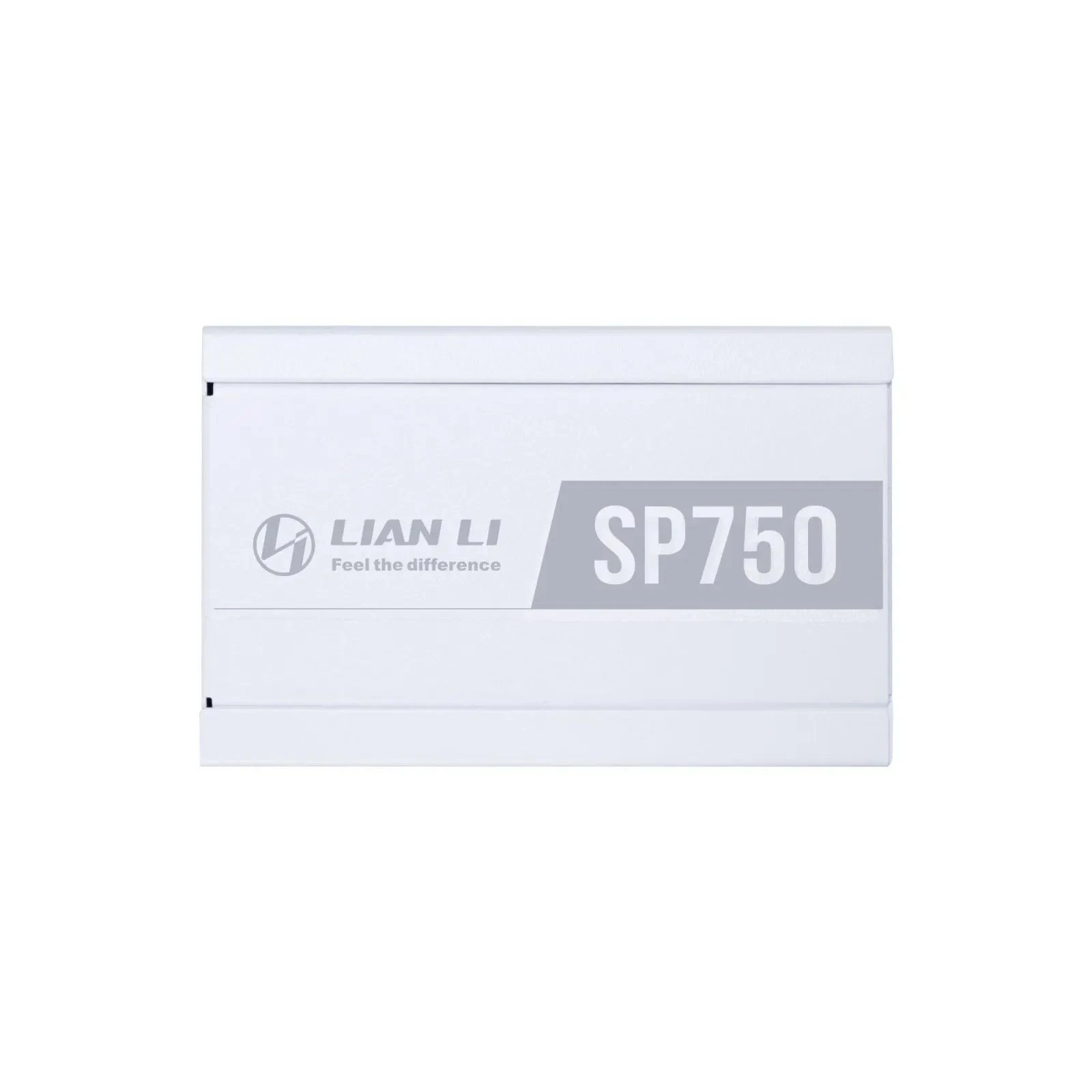Lian Li 750W (G9P.SP0750G.W000.EU) (UA) Тип БП: для комп'ютерів; Стандарт