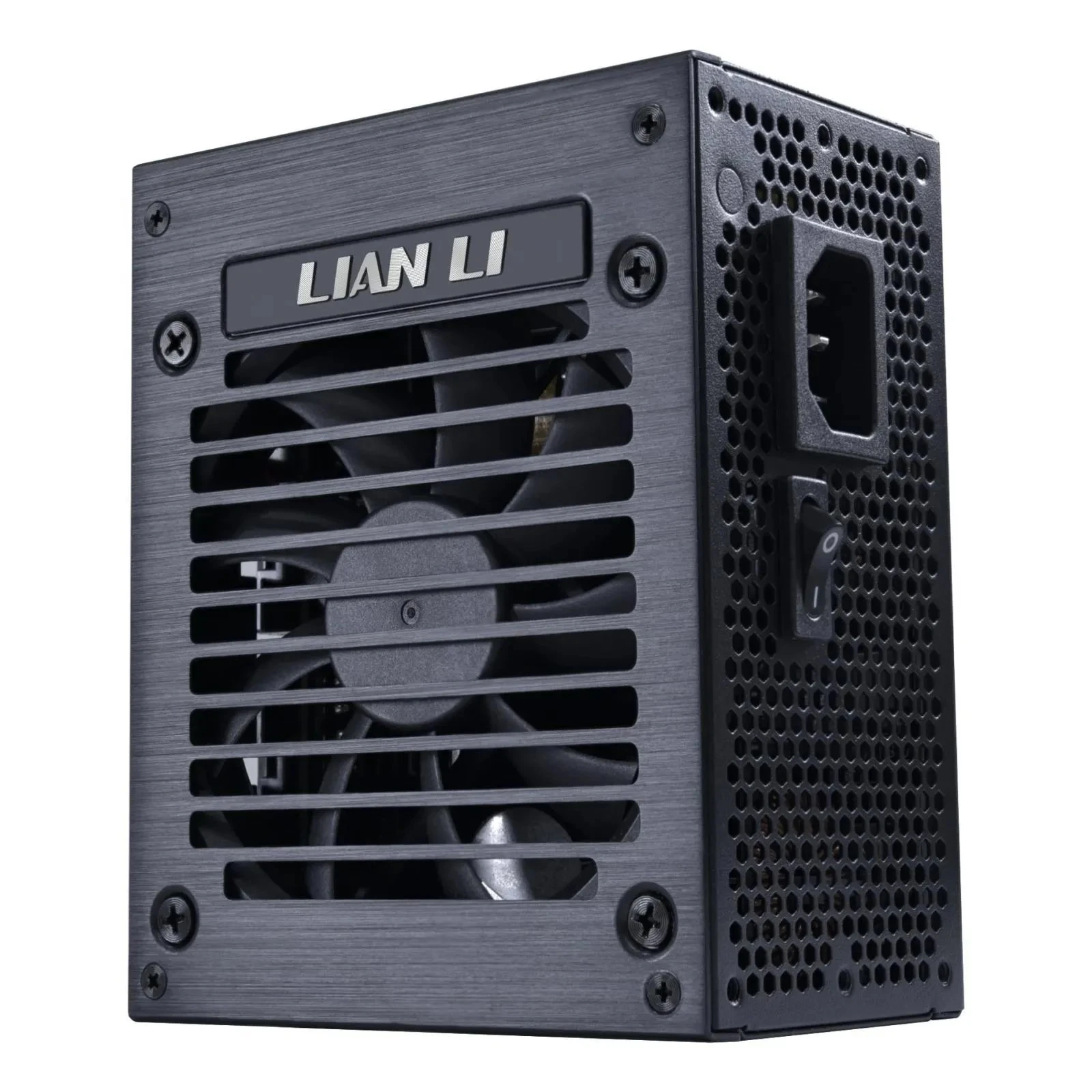 Lian Li 850W (G9P.SP0850G.B000.EU) (UA) Тип БП: для комп'ютерів; Стандарт