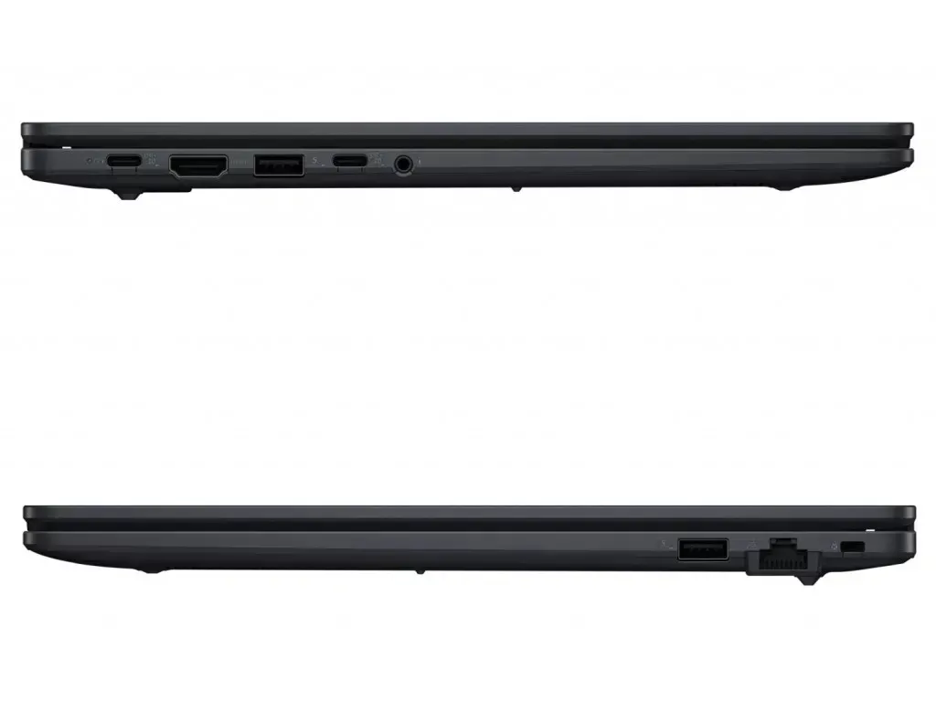 ASUS ExpertBook B1 B1503CVA-S79093 (90NX0801-M0AEX0) (UA) Серия (модельный ряд): ASUS ExpertBook;