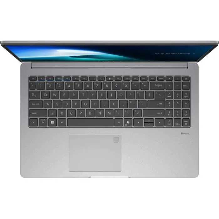 ASUS ExpertBook P1 PM1503CDA-S70418 (90NX09D1-M00FR0) (UA) Серія (модельний ряд): ASUS ExpertBook;