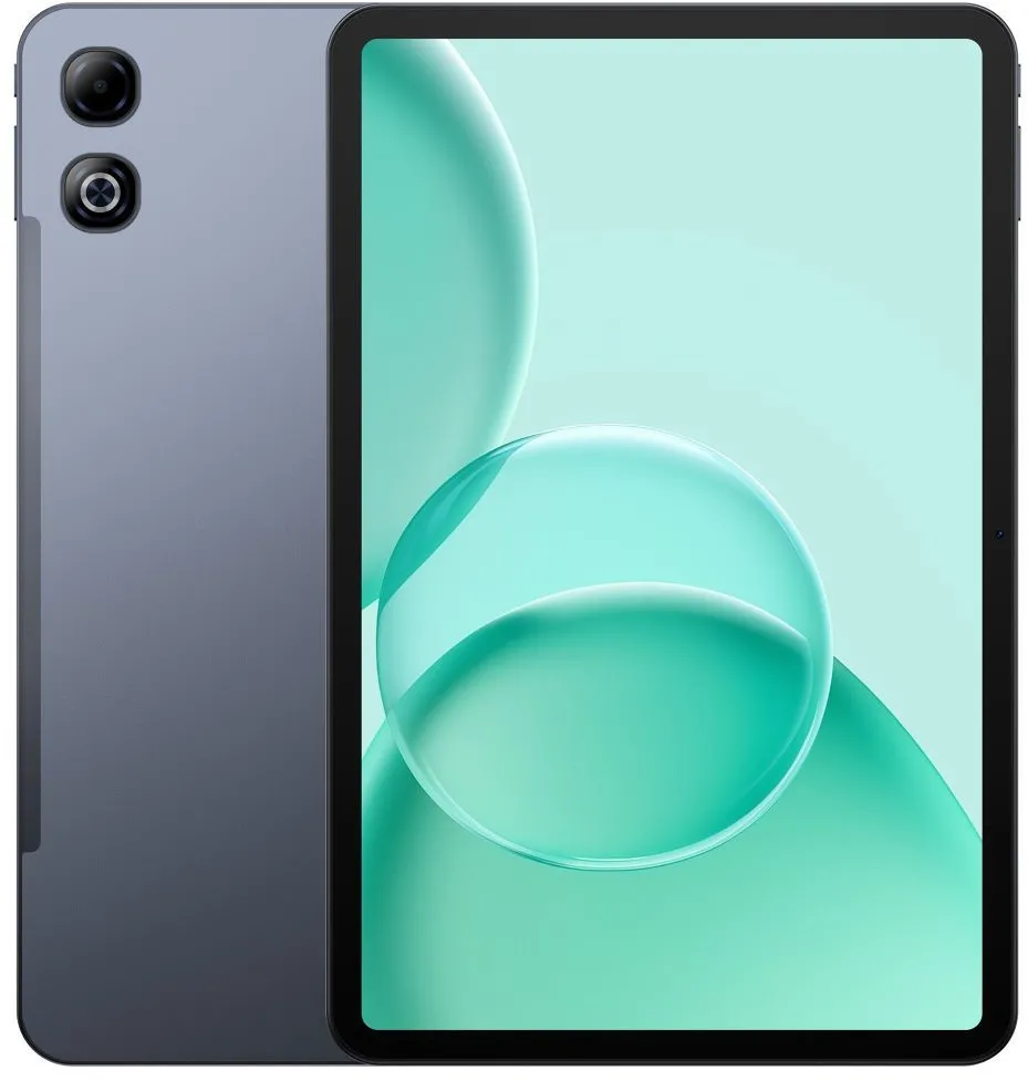 Doogee Tab G6 Max 13.4 6/256GB 4G (LTE) Grey VIP Edition (6923740291382) (UA) Лінійка: Tab G6 Max VIP Edition; Тип: