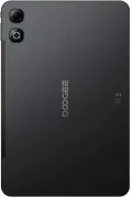 Doogee Tab G6 Max 13.4 6/256GB 4G (LTE) Obsidian Black VIP Edition (UA)
