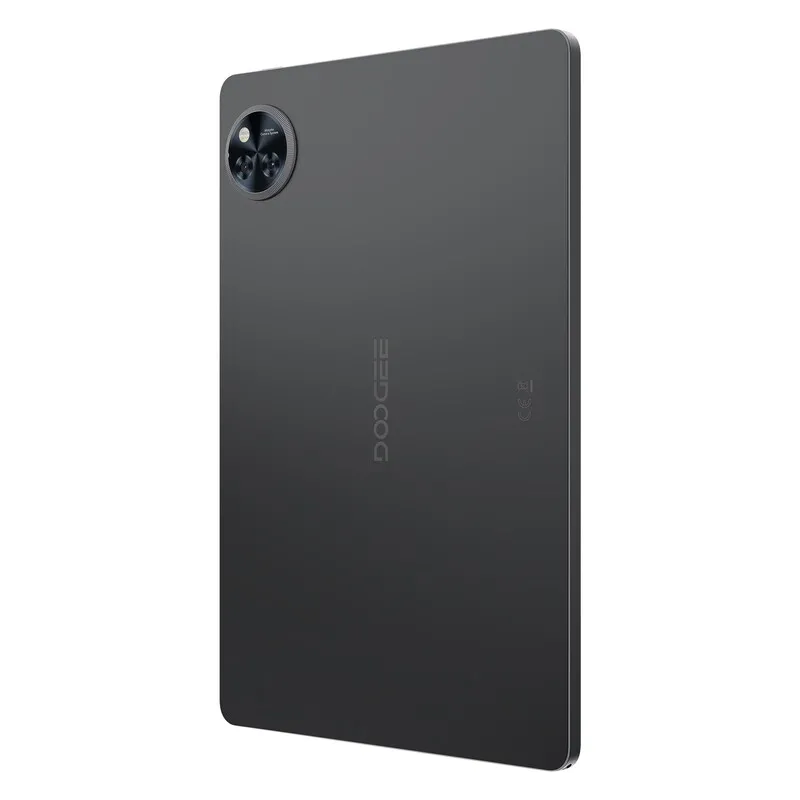 Doogee Tab U11 Pro 11 6/256GB Wi-Fi Black (6923740254813) (UA) Лінійка: U11 PRO; Тип: Плоский;