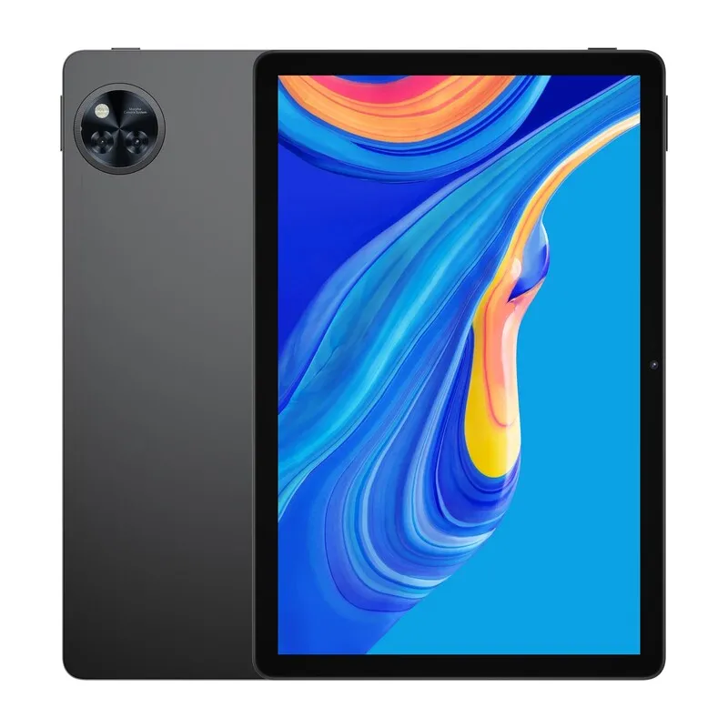 Doogee Tab U11 Pro 11 6/256GB Wi-Fi Black VIP Edition (6923740254844) (UA) Лінійка: U11 PRO VIP Edition; Тип: