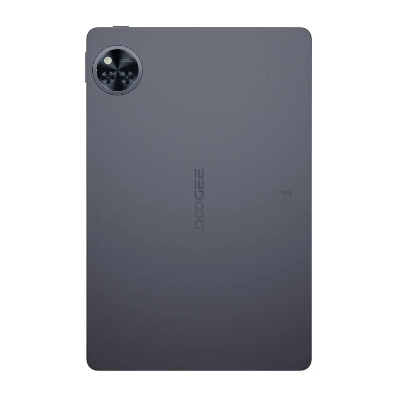 Doogee Tab U11 Pro 11 6/256GB Wi-Fi Grey (6923740254820) (UA) Лінійка: U11 PRO; Тип: Плоский