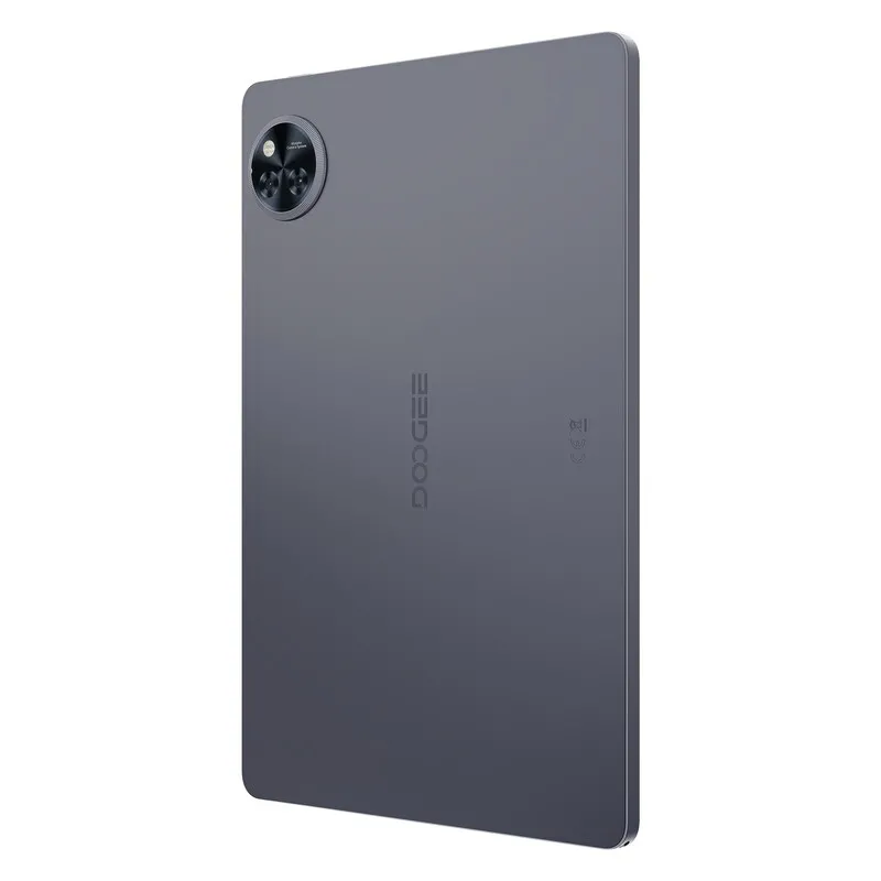 Doogee Tab U11 Pro 11 6/256GB Wi-Fi Grey (6923740254820) (UA) Лінійка: U11 PRO; Тип: Плоский