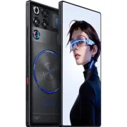 ZTE Red Magic 11S Pro 12/256GB Dark Knight / Nightfreeze Europe