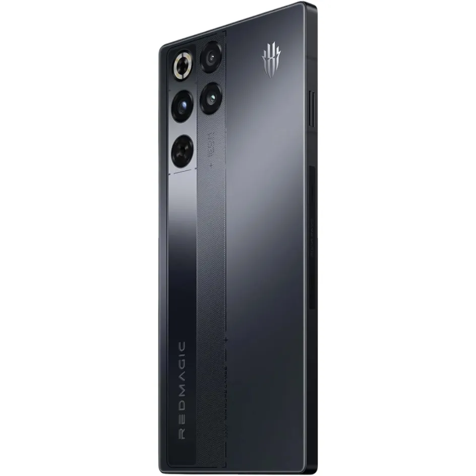 ZTE Red Magic 11S Pro 12/256GB Dark Knight / Nightfreeze Europe Дисплей: 6.85 / Amoled (2688x1216 точек)