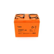 Merlion 12V-80Ah GEL (GL12800M6 GEL) (UA)