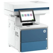 МФУ HP LaserJet Enterprise 6600dn (675T8A) (UA)