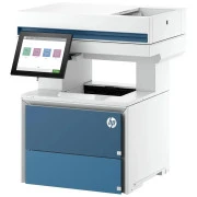 МФУ HP LaserJet Enterprise 6600dn (675T8A) (UA)