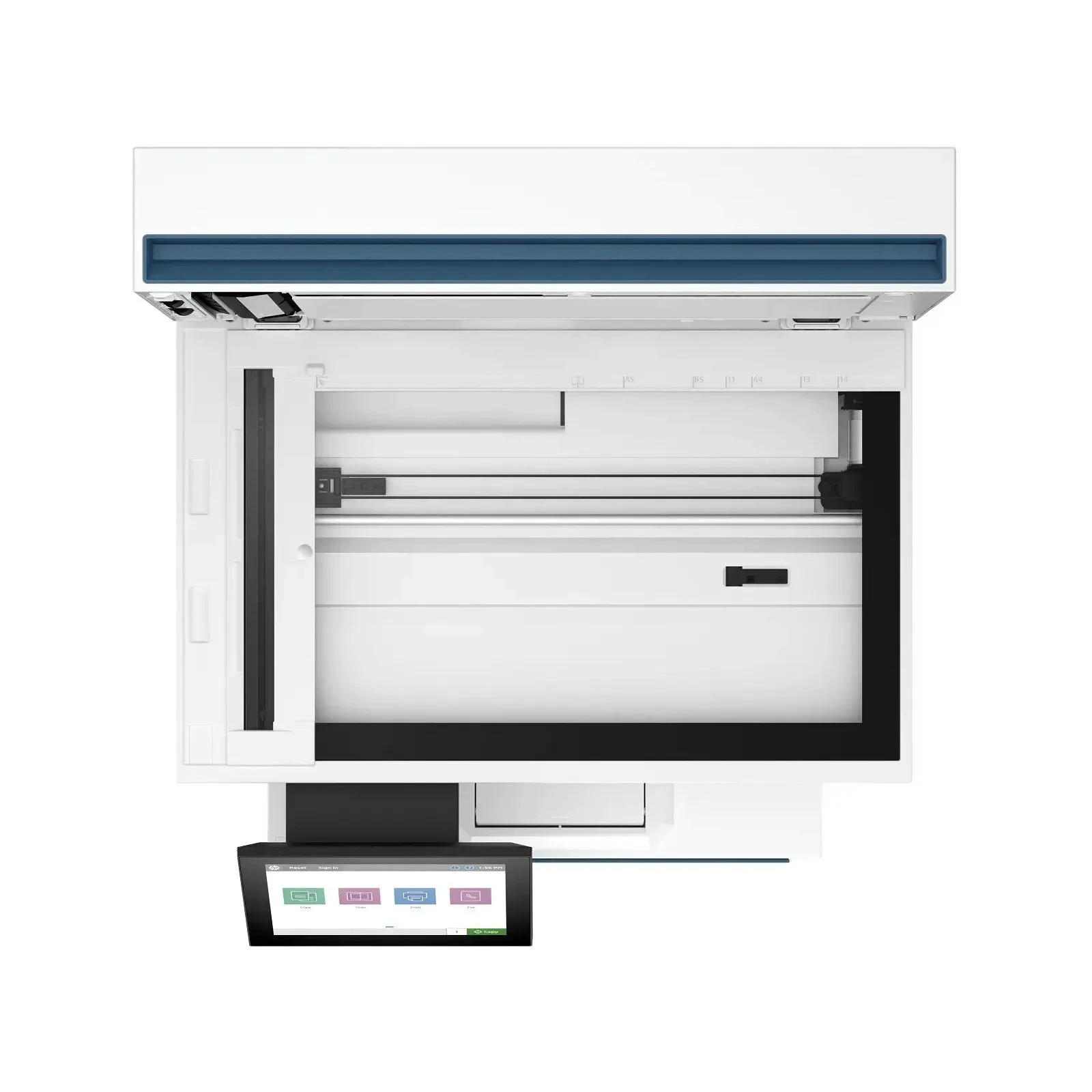 МФУ HP LaserJet Enterprise 6600dn (675T8A) (UA) Тип МФУ: лазерний; Технологія