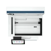 МФУ HP LaserJet Enterprise 6600dn (675T8A) (UA)