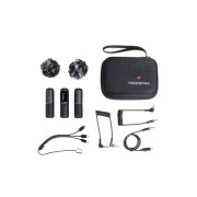 Мікрофон Thronmax C2 SPACE Black (C2THRONMAX) (UA)