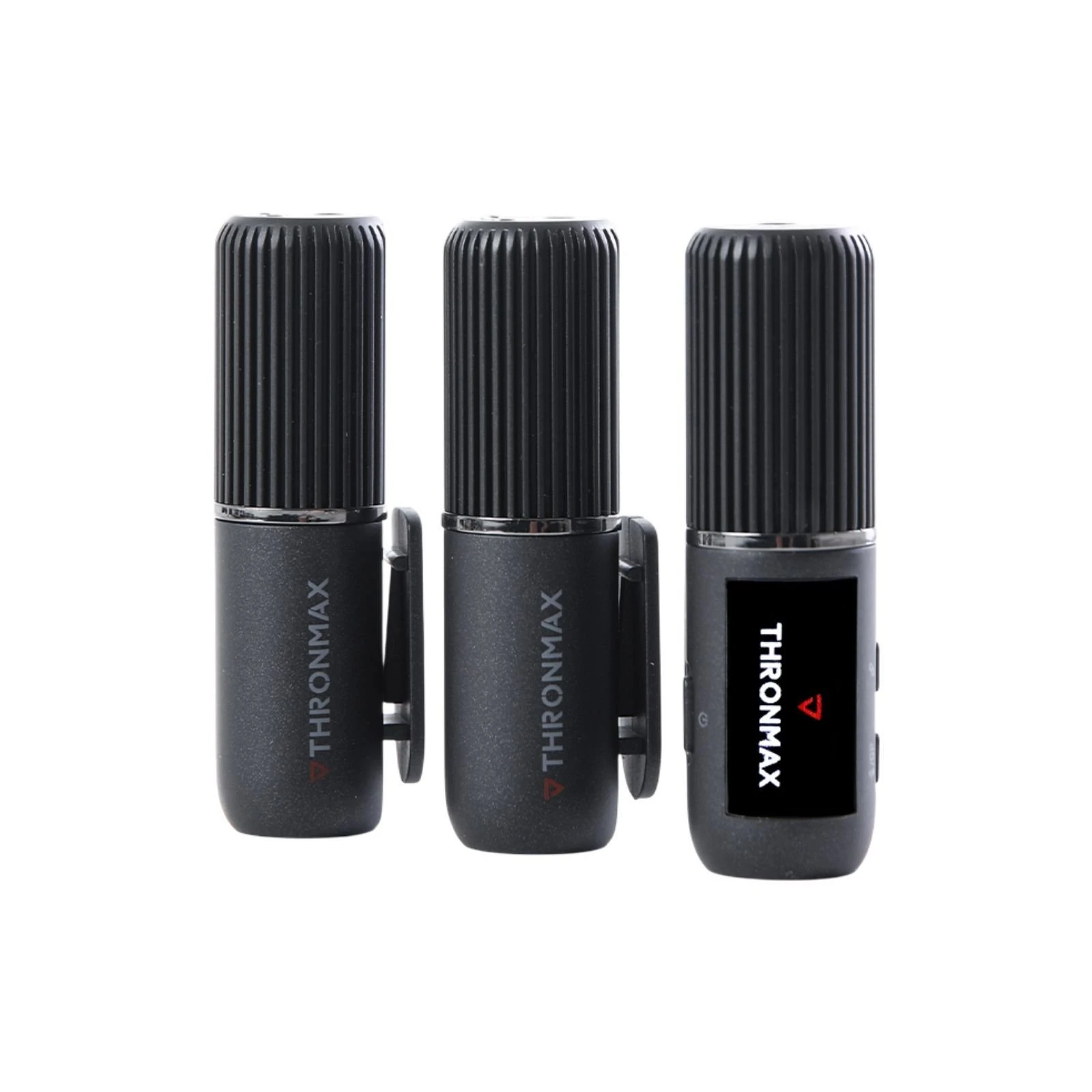 Мікрофон Thronmax C2 SPACE Black (C2THRONMAX) (UA) Тип: конденсаторний;