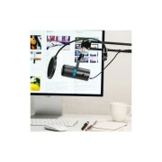 Мікрофон Thronmax M30 KITS Black (M30THRONMAX) (UA)