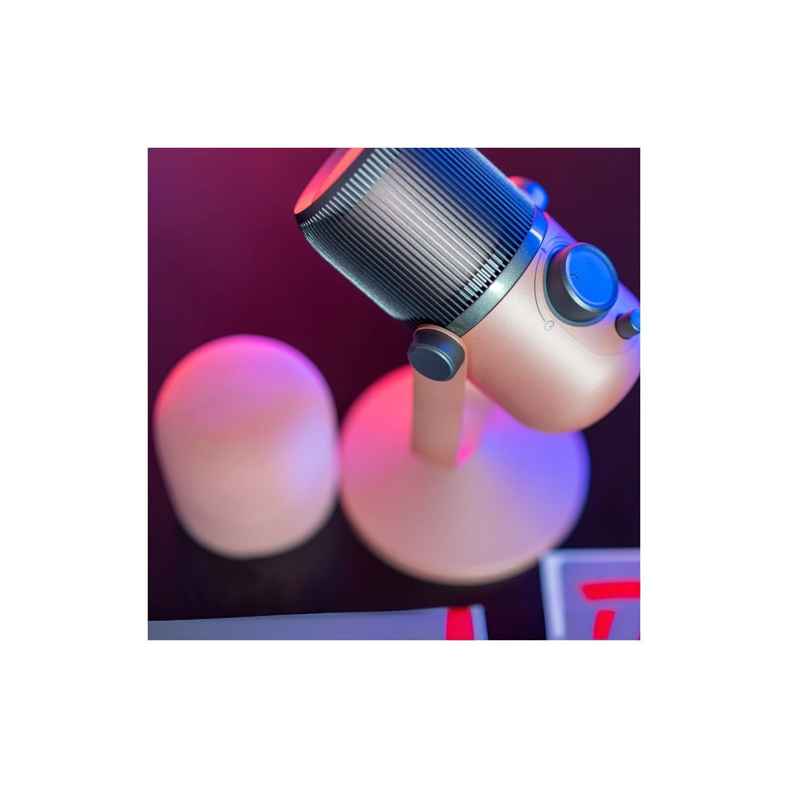Мікрофон Thronmax M4R Pink (M4RTHRONMAX) (UA)