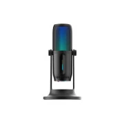 Мікрофон Thronmax MDRILL GHOST M2RGB Black (M2RGBTHRONMAX) (UA)