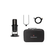 Мікрофон Thronmax MDRILL GHOST M2RGB Black (M2RGBTHRONMAX) (UA)