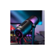 Мікрофон Thronmax MDRILL GHOST M2RGB Black (M2RGBTHRONMAX) (UA)