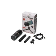 Мікрофон Thronmax PULSE PRO M8P Black (M8PTHRONMAX) (UA)