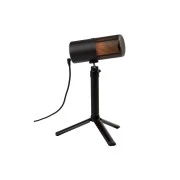 Мікрофон Thronmax PULSE PRO M8P Black (M8PTHRONMAX) (UA)