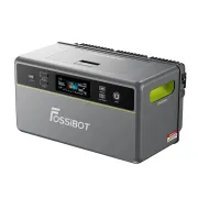 Зарядная станция FOSSIBOT FBP1200W+2Battery 5874Wh (FOSSiBOT F1200+2Battery) (UA)
