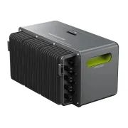Зарядная станция FOSSIBOT FBP1200W+2Battery 5874Wh (FOSSiBOT F1200+2Battery) (UA)