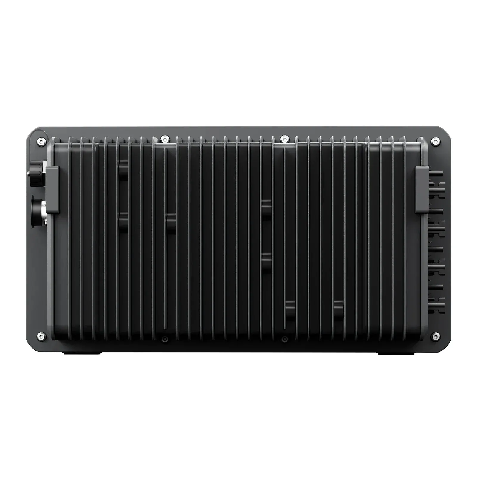 Зарядна станція FOSSIBOT FBP1200W+2Battery 5874Wh (FOSSiBOT F1200+2Battery) (UA) Ємність акумулятора: 5874 Вт*год;