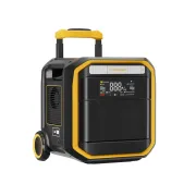 Зарядная станция Vtoman FlashSpeed Pro 3600 3600W 3096Wh LiFePO4 (FlashSpeed Pro 3600) (UA)
