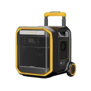 Зарядная станция Vtoman FlashSpeed Pro 3600 3600W 3096Wh LiFePO4 (FlashSpeed Pro 3600) (UA)