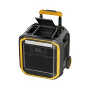 Зарядная станция Vtoman FlashSpeed Pro 3600 3600W 3096Wh LiFePO4 (FlashSpeed Pro 3600) (UA)