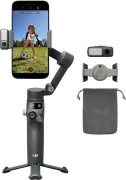 Монопод-стабилизатор DJI Osmo Mobile 8 Advanced Tracking Combo (CP.OS.00000492.03)