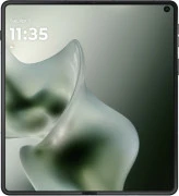 Motorola Razr Fold 16/512GB Blackened Blue (PBAX0003PL) (UA)