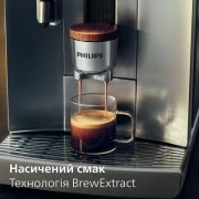 Philips LatteGo Pro Series 8000 Cafe Aromis EP8757/20