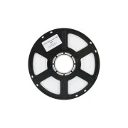 Пластик для 3D-принтера Flashforge PETG 1,75mm 1kg Білий (PETW1) (UA)