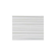 Пластик для 3D-принтера Flashforge PETG 1,75mm 1kg Білий (PETW1) (UA)