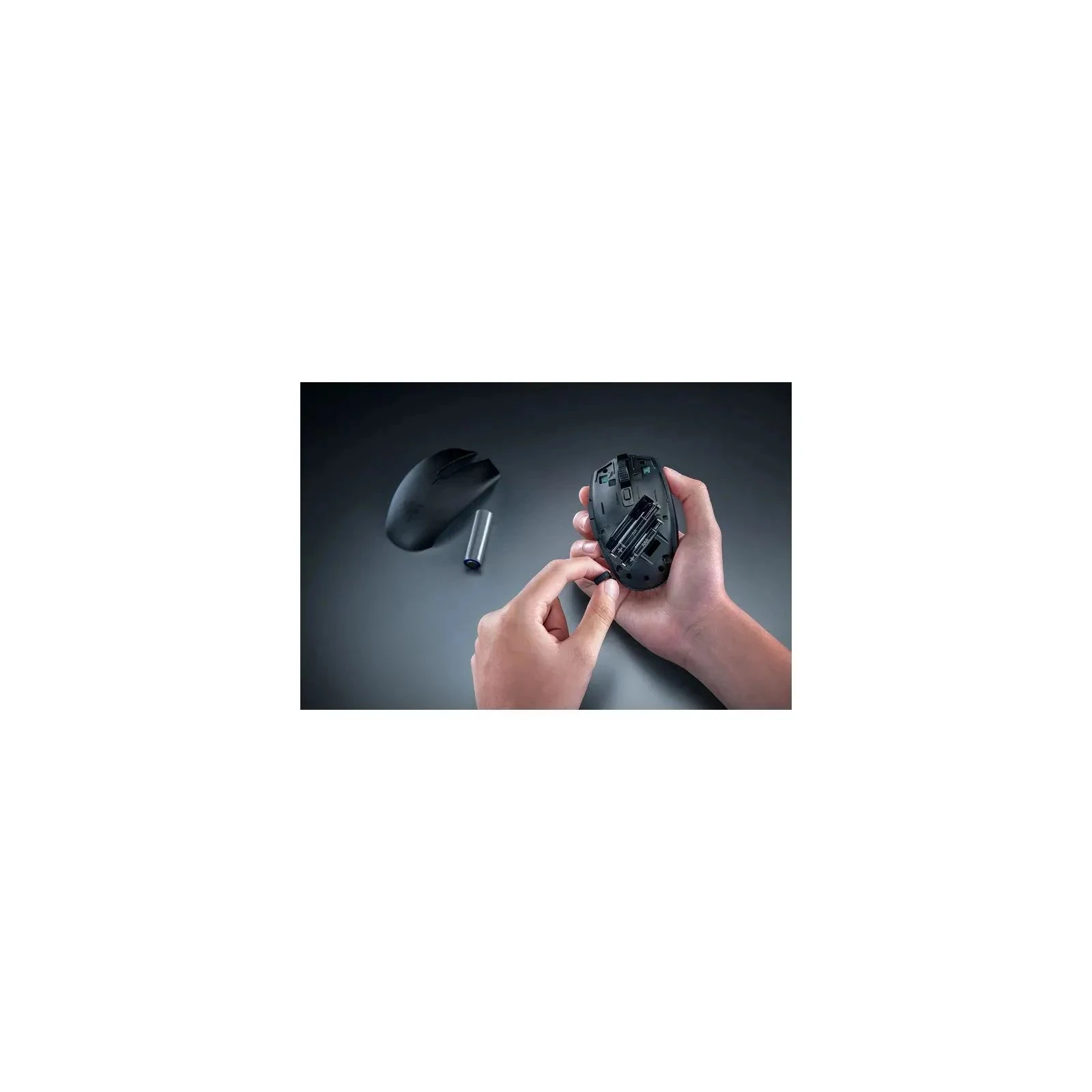 Razer Orochi V2 Wireless Black (RZ01-05690100-R3M1) (UA) Тип: Игровые; Назначение: для