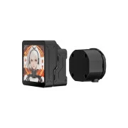 Система рідинного охолодження DARKFLASH DV360S MAX BLACK (UA)