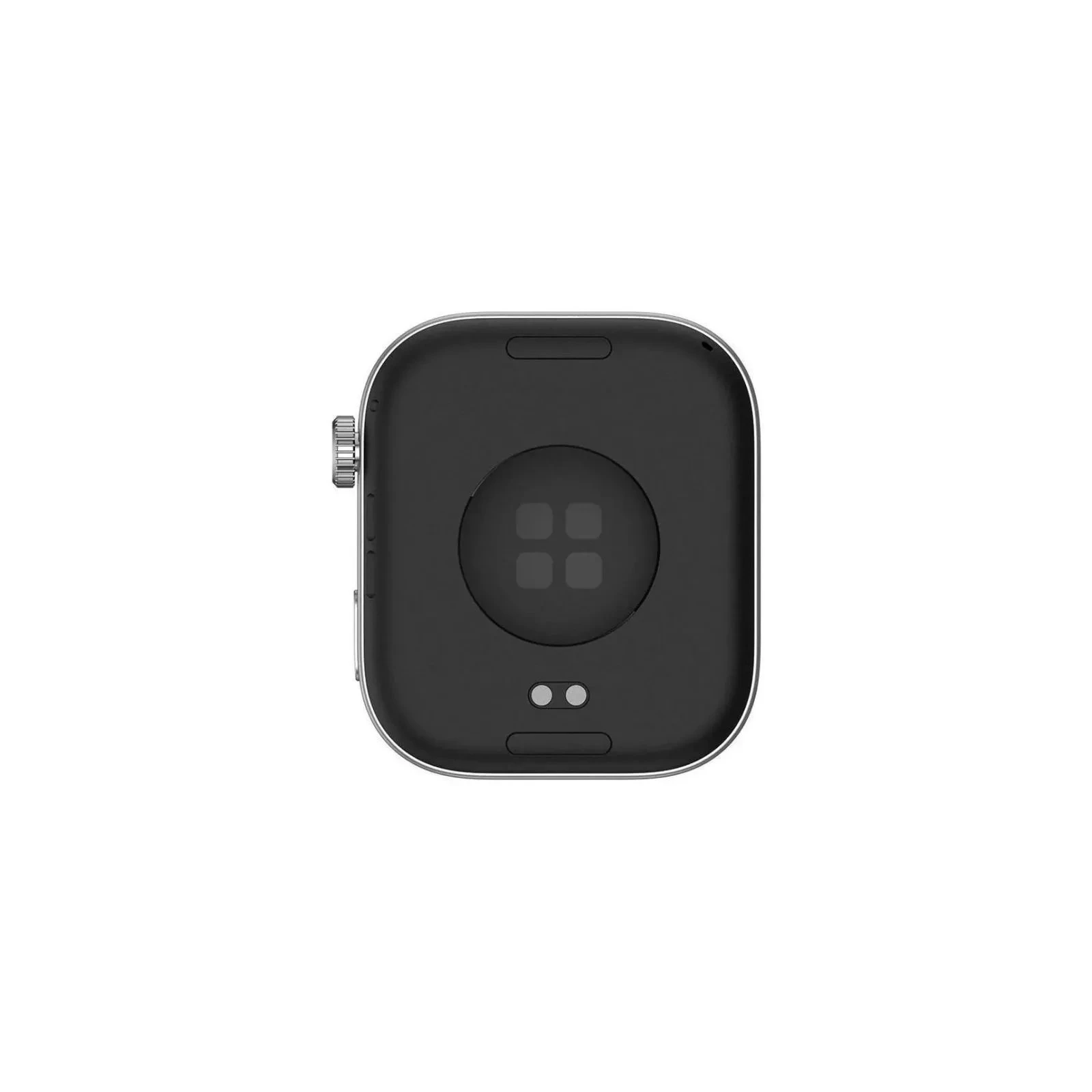 Смарт-часы Xiaomi Watch 6 NFC Silver Gray Срібний BHR0955GL (1210048) (UA) Совместимая ОС: iOS , Android;